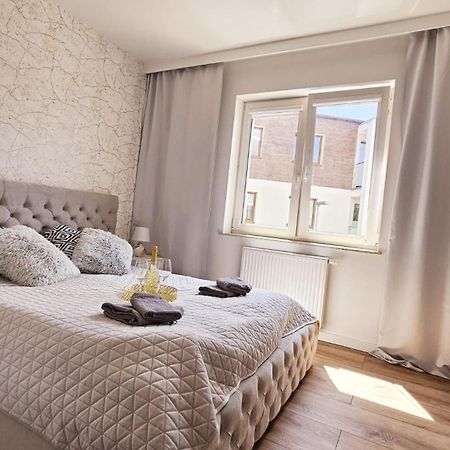 Apartament Olivia Гданськ Екстер'єр фото