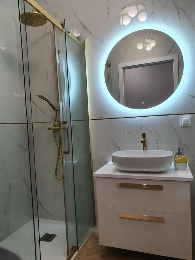 Apartament Olivia Гданськ Екстер'єр фото