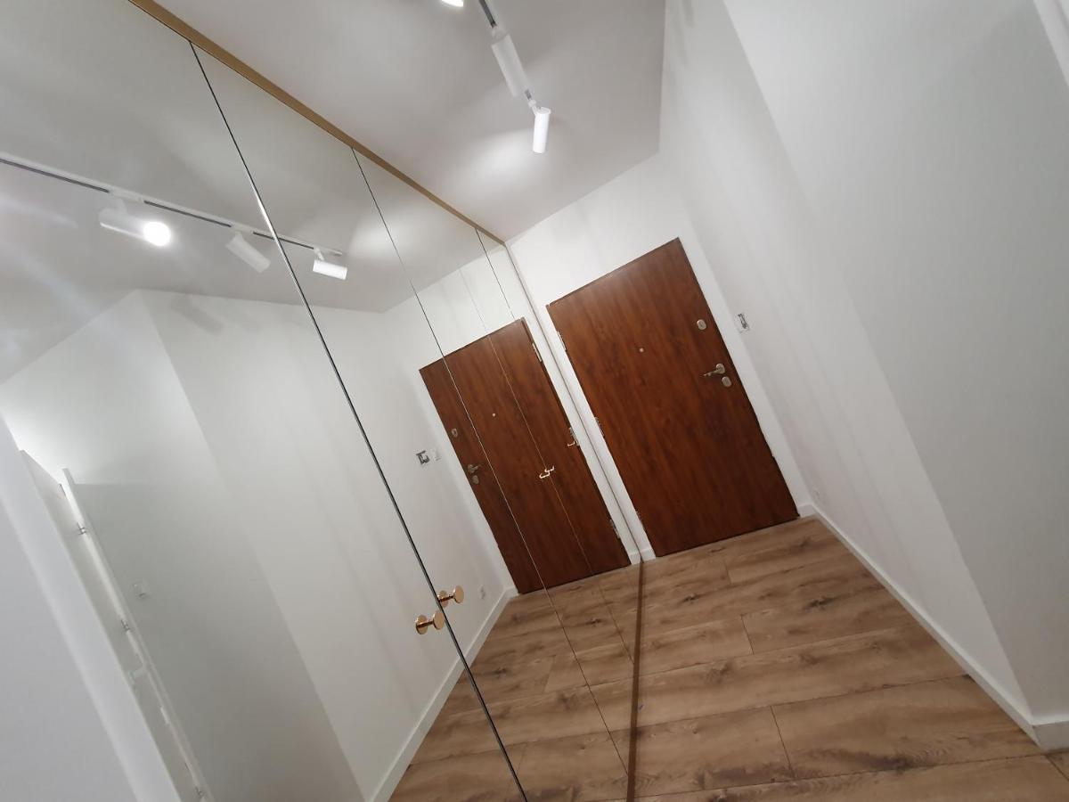 Apartament Olivia Гданськ Екстер'єр фото