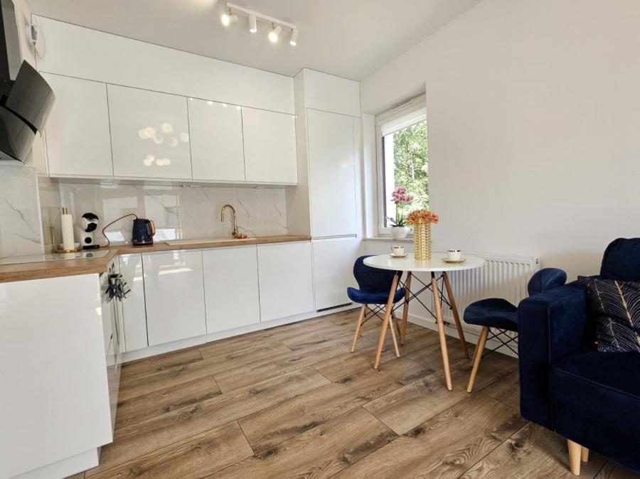 Apartament Olivia Гданськ Екстер'єр фото