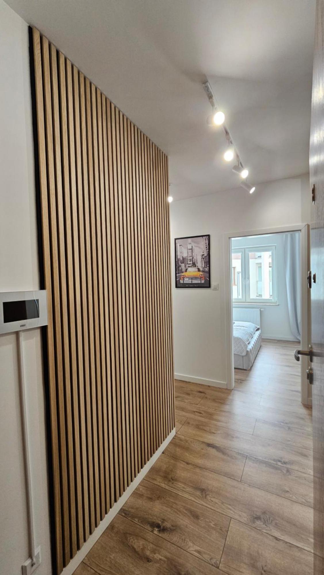 Apartament Olivia Гданськ Екстер'єр фото
