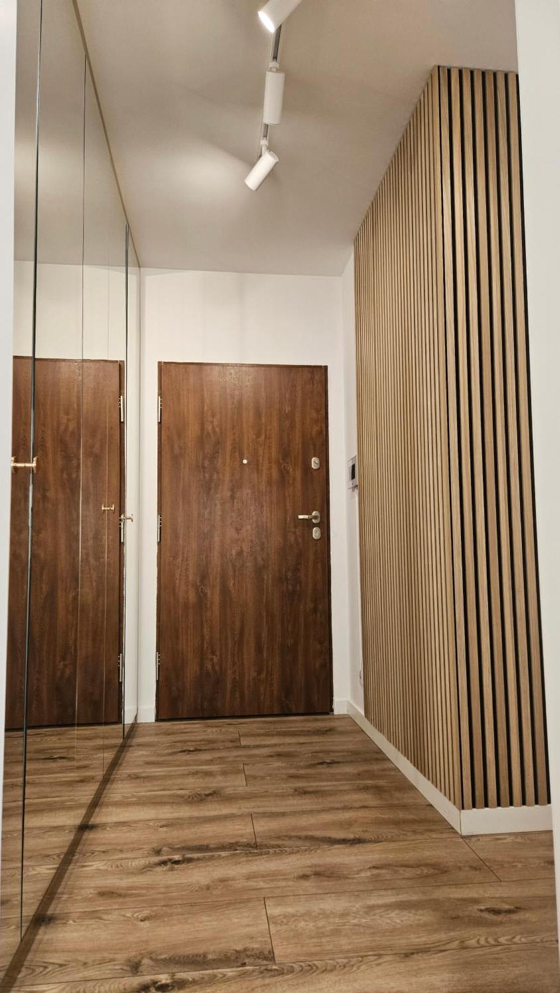 Apartament Olivia Гданськ Екстер'єр фото